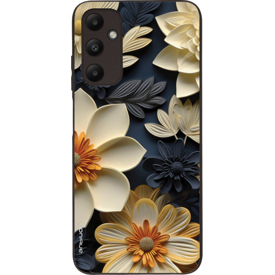 Sonique ���� 3D Flower Series ��� Samsung Galaxy A05s 4G �����