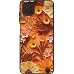 Sonique ���� 3D Flower Series ��� Samsung Galaxy A12 ���������