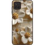 Sonique ���� 3D Flower Series ��� Samsung Galaxy A12 �����