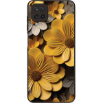 Sonique ���� 3D Flower Series ��� Samsung Galaxy A12 �������