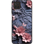 Sonique ���� 3D Flower Series ��� Samsung Galaxy A12 ��� 02