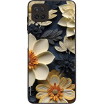 Sonique ���� 3D Flower Series ��� Samsung Galaxy A12 �����