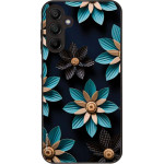 Sonique ���� 3D Flower Series ��� Samsung Galaxy A15 4G / Galaxy A15 5G �������