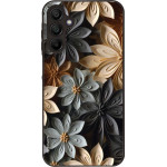 Sonique ���� 3D Flower Series ��� Samsung Galaxy A15 4G / Galaxy A15 5G ����