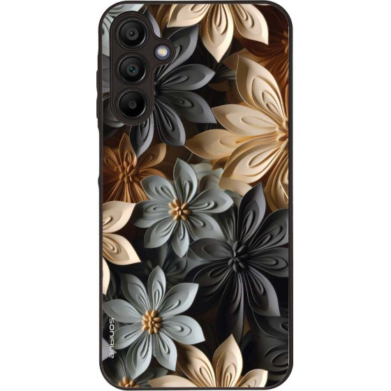 Sonique ���� 3D Flower Series ��� Samsung Galaxy A15 4G / Galaxy A15 5G ����