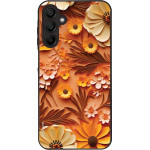 Sonique ���� 3D Flower Series ��� Samsung Galaxy A15 4G / Galaxy A15 5G ���������