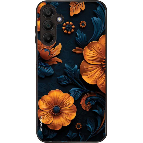 Sonique ���� 3D Flower Series ��� Samsung Galaxy A15 4G / Galaxy A15 5G ��������� 01