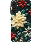 Sonique ���� 3D Flower Series ��� Samsung Galaxy A15 4G / Galaxy A15 5G �������