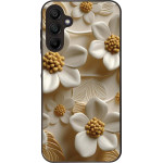 Sonique ���� 3D Flower Series ��� Samsung Galaxy A15 4G / Galaxy A15 5G �����