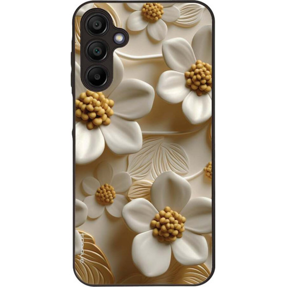 Sonique ���� 3D Flower Series ��� Samsung Galaxy A15 4G / Galaxy A15 5G �����