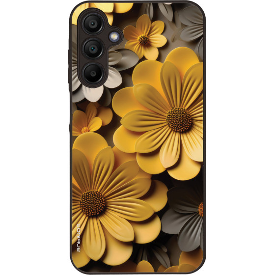 Sonique ���� 3D Flower Series ��� Samsung Galaxy A15 4G / Galaxy A15 5G �������