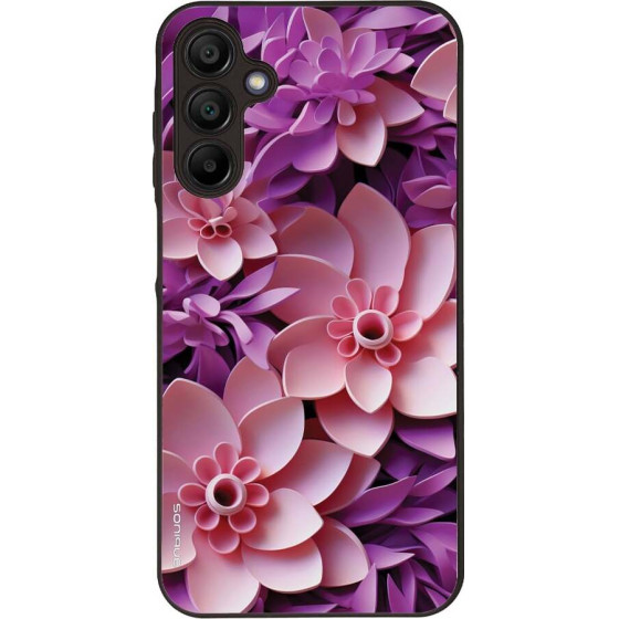 Sonique ���� 3D Flower Series ��� Samsung Galaxy A15 4G / Galaxy A15 5G ���