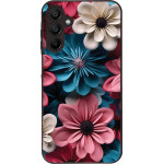 Sonique ���� 3D Flower Series ��� Samsung Galaxy A15 4G / Galaxy A15 5G ��� 01