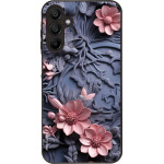 Sonique ���� 3D Flower Series ��� Samsung Galaxy A15 4G / Galaxy A15 5G ��� 02