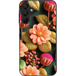 Sonique ���� 3D Flower Series ��� Samsung Galaxy A15 4G / Galaxy A15 5G �����