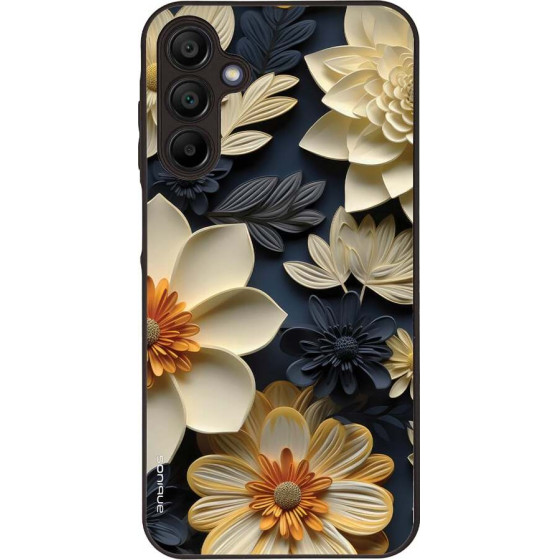 Sonique ���� 3D Flower Series ��� Samsung Galaxy A15 4G / Galaxy A15 5G �����