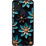 Sonique ���� 3D Flower Series ��� Samsung Galaxy A21s �������