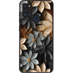 Sonique ���� 3D Flower Series ��� Samsung Galaxy A21s ����