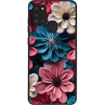 Sonique ���� 3D Flower Series ��� Samsung Galaxy A21s ��� 01