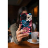 Sonique ���� 3D Flower Series ��� Samsung Galaxy A21s ��� 01