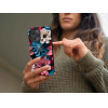 Sonique ���� 3D Flower Series ��� Samsung Galaxy A21s ��� 01