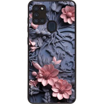 Sonique ���� 3D Flower Series ��� Samsung Galaxy A21s ��� 02