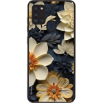 Sonique ���� 3D Flower Series ��� Samsung Galaxy A21s �����