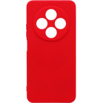 Senso Soft Touch Xiaomi Redmi 14C 4G Red Backcover - (SESTXIAR14CR)