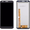 Doogee Lcd & Touch Panel ��� Smartphone S41T - (TP+LCD-S41T)