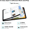 Doogee Tablet T30 PRO, 11'', 8/256GB, 4G, Android 13, 8580mAh, ���� - (T30PRO-GR)