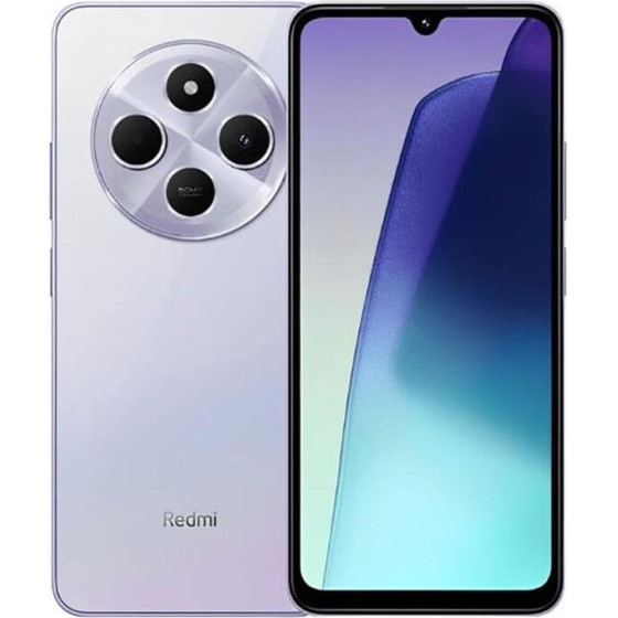 Xiaomi ������ �������� Redmi 14C (Dual SIM) 128GB 4GB RAM ��� - (0026299)
