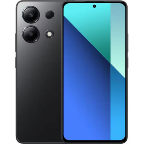 Xiaomi ������ �������� Redmi Note 13 (Dual SIM) 512GB 8GB RAM ����� - (0026299)