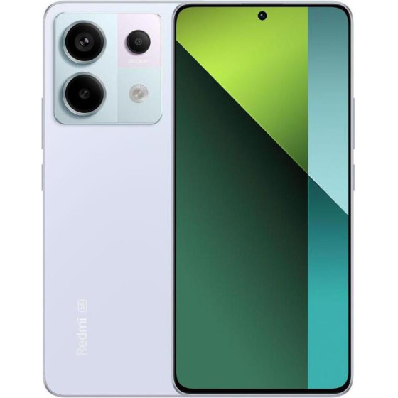 Xiaomi ������ �������� Redmi Note 13 Pro 5G (Dual SIM) 256GB 8GB RAM ��� - (0026299)