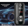 Axred X-10 ��������� ��������� & Powerbank �� ���� - �������� ������� - (BAT.0011)