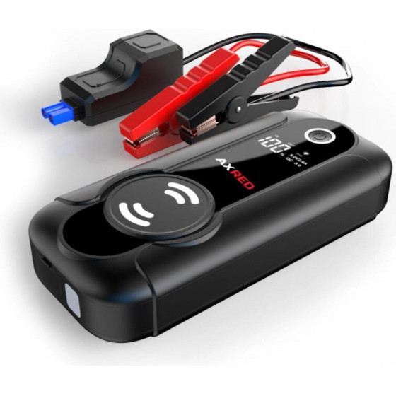 Axred X-10 ��������� ��������� & Powerbank �� ���� - �������� ������� - (BAT.0011)