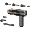 Powertech 2 �� 1 �������� ������ & Air Duster 60W, 4000mAh, ����� - (PT-1315)