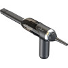Powertech 2 �� 1 �������� ������ & Air Duster 60W, 4000mAh, ����� - (PT-1315)