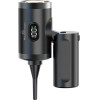Powertech ��������� Air Duster �� Led ����, 50W, 3600mAh, ����� - (PT-1316)