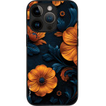 Sonique ���� 3D Flower Series ��� Apple Iphone 14 Pro ��������� 01
