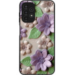 Sonique ���� 3D Flower Series ��� Samsung Galaxy A13 4G �������