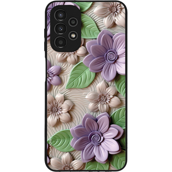 Sonique ���� 3D Flower Series ��� Samsung Galaxy A13 4G �������