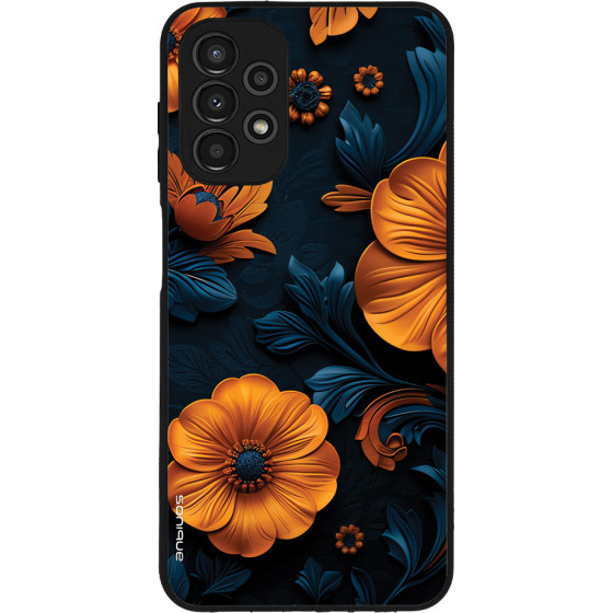 Sonique ���� 3D Flower Series ��� Samsung Galaxy A13 4G ��������� 01