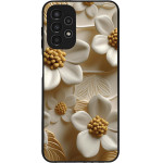 Sonique ���� 3D Flower Series ��� Samsung Galaxy A13 4G �����