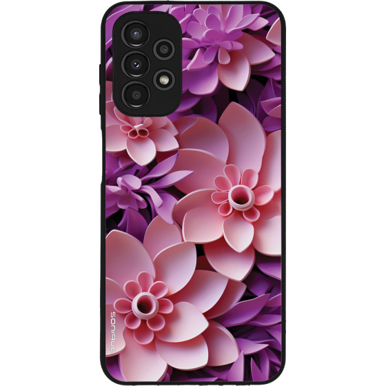 Sonique ���� 3D Flower Series ��� Samsung Galaxy A13 4G ���
