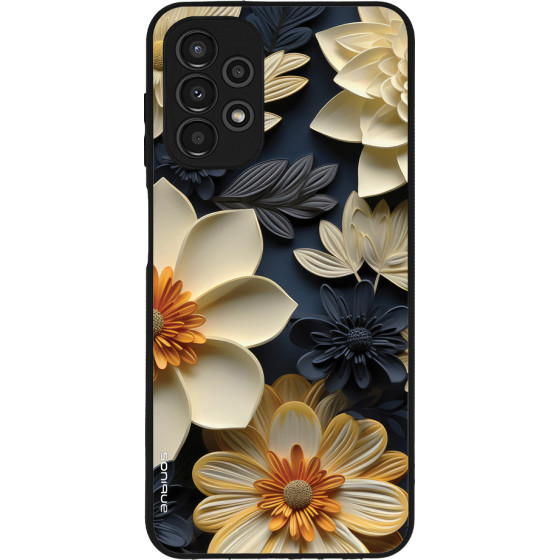 Sonique ���� 3D Flower Series ��� Samsung Galaxy A13 4G �����