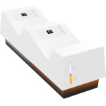 Snakebyte (SB921698) Xsx Twin Charge (WHITE)
