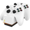 Snakebyte (SB921698) Xsx Twin Charge (WHITE)