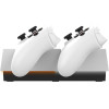 Snakebyte (SB921698) Xsx Twin Charge (WHITE)