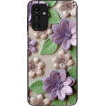 Sonique ���� 3D Flower Series ��� Samsung Galaxy A13 5G / Galaxy A04s �������