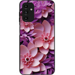 Sonique ���� 3D Flower Series ��� Samsung Galaxy A13 5G / Galaxy A04s ���